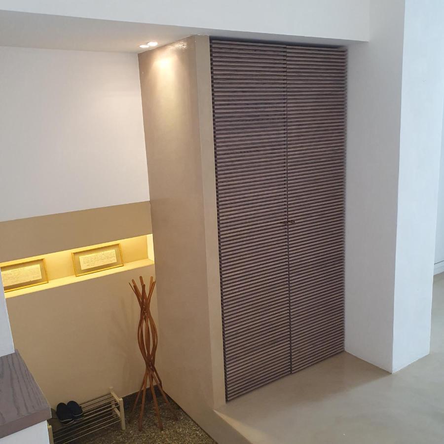 Gaia Suites - A Due Passi Dal Centro - Parcheggio Privato Turin Ngoại thất bức ảnh