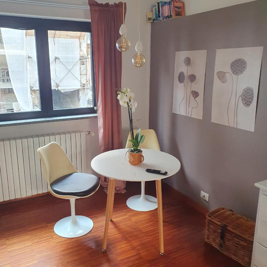Gaia Suites - A Due Passi Dal Centro - Parcheggio Privato Turin Ngoại thất bức ảnh