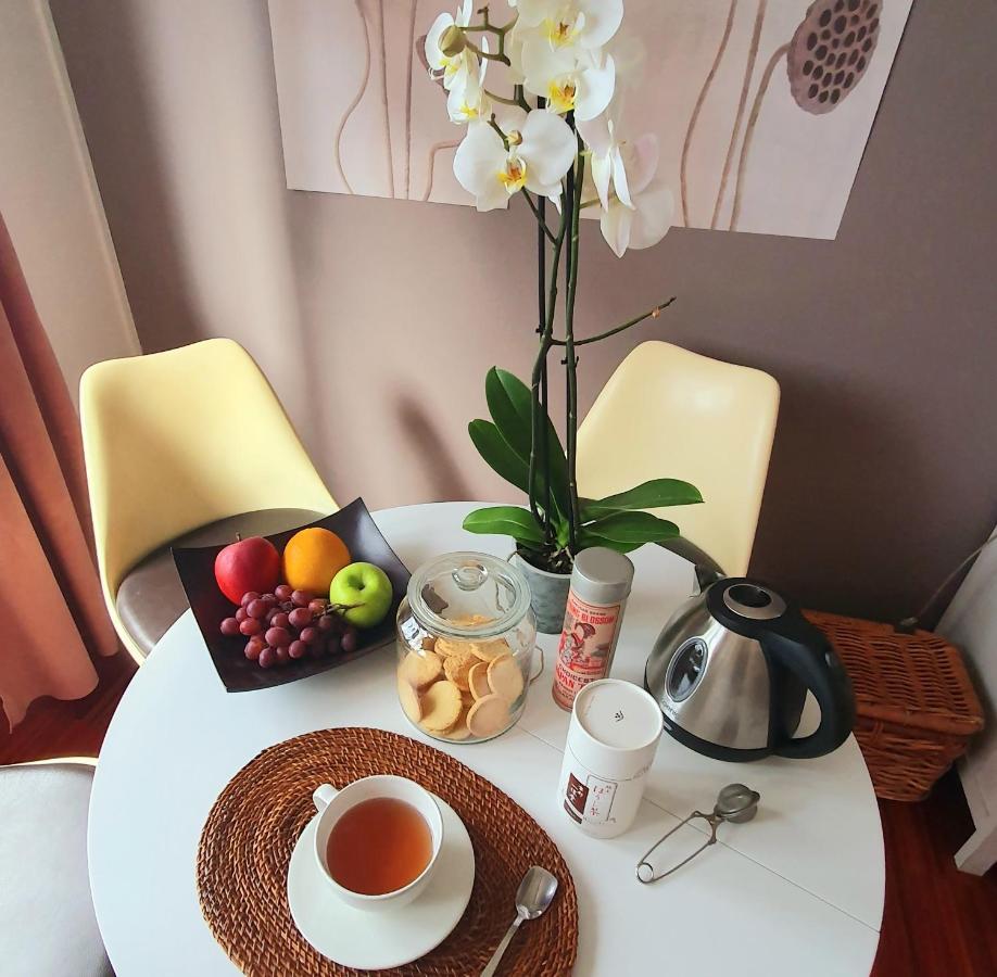 Gaia Suites - A Due Passi Dal Centro - Parcheggio Privato Turin Ngoại thất bức ảnh