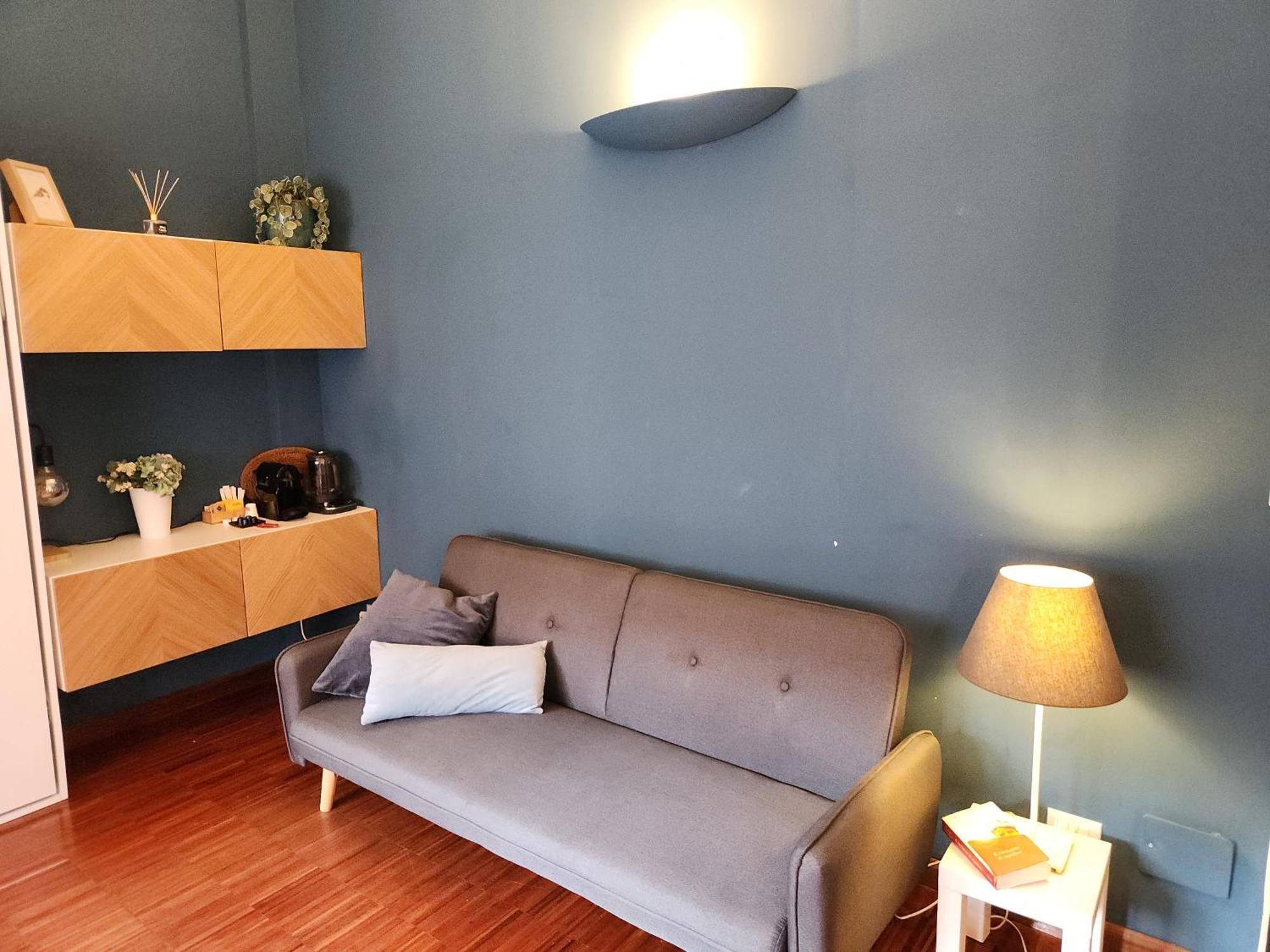 Gaia Suites - A Due Passi Dal Centro - Parcheggio Privato Turin Ngoại thất bức ảnh
