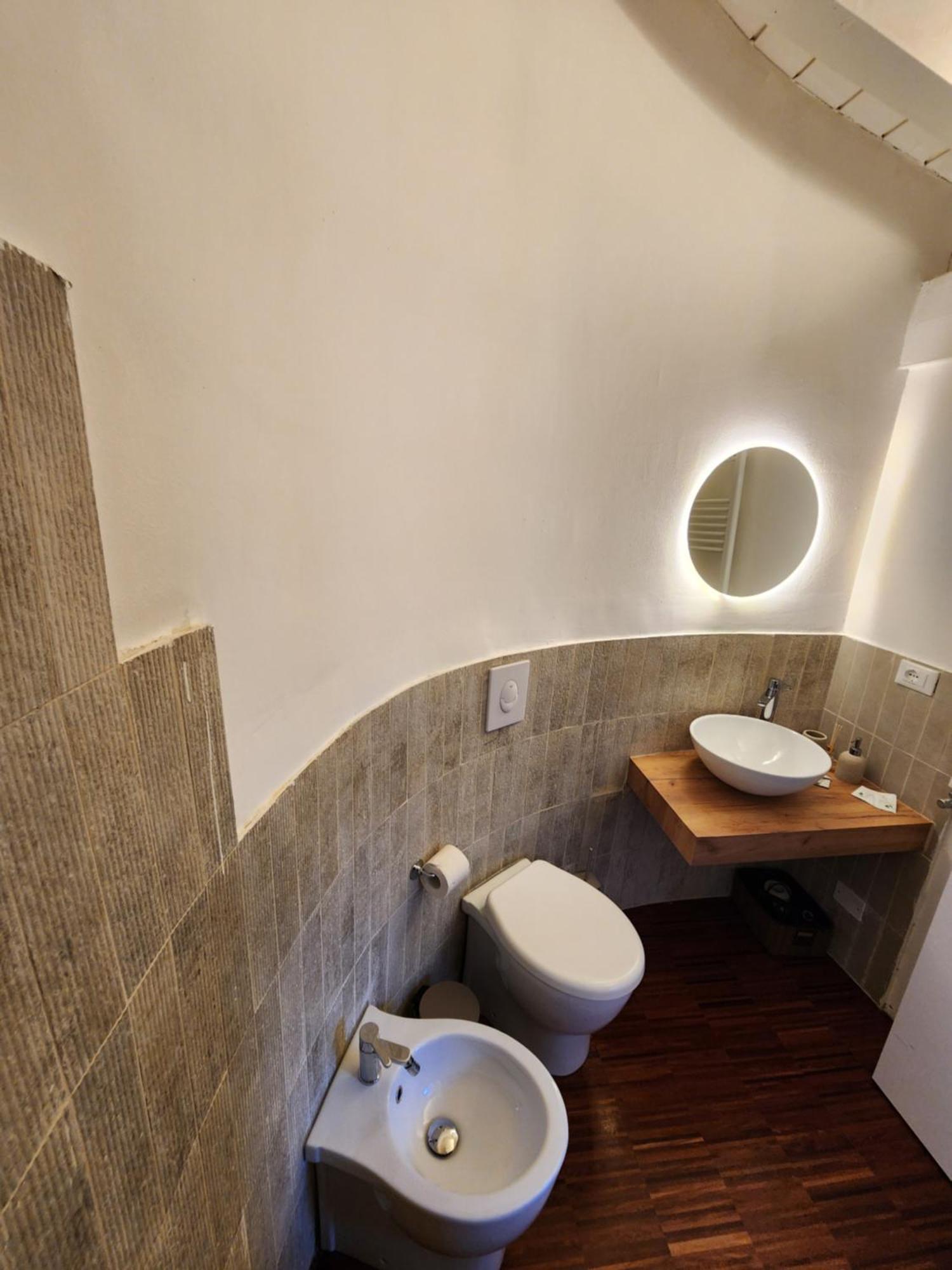 Gaia Suites - A Due Passi Dal Centro - Parcheggio Privato Turin Ngoại thất bức ảnh