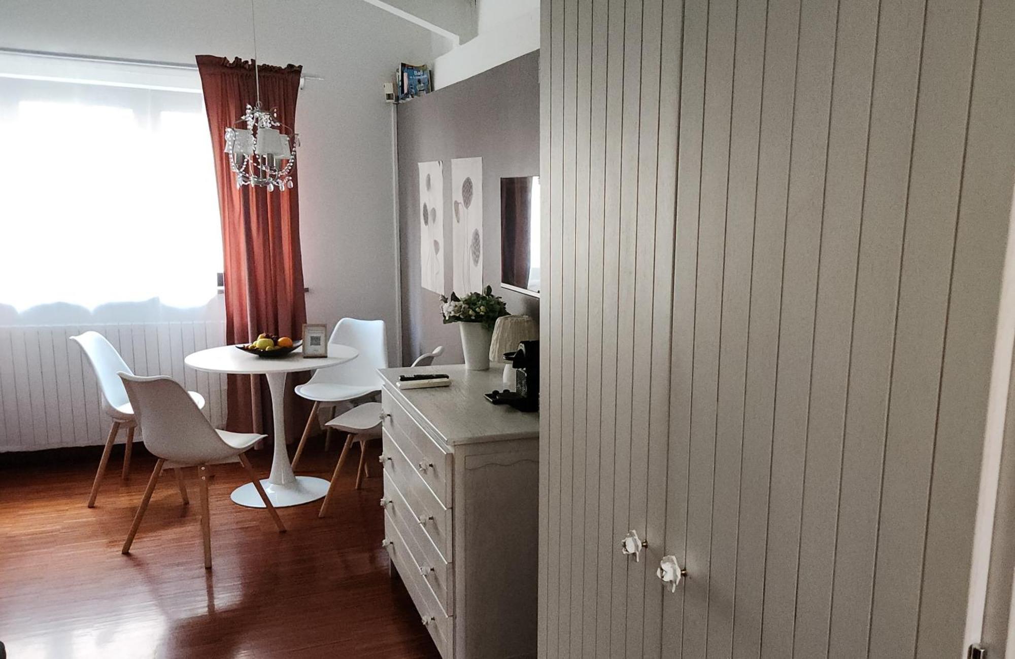 Gaia Suites - A Due Passi Dal Centro - Parcheggio Privato Turin Ngoại thất bức ảnh
