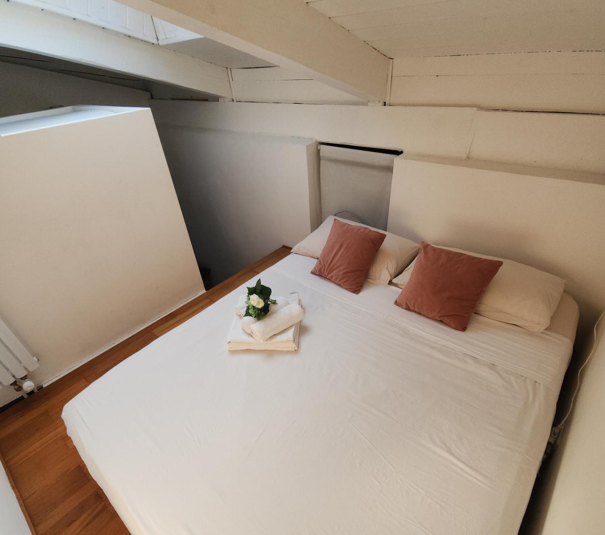 Gaia Suites - A Due Passi Dal Centro - Parcheggio Privato Turin Ngoại thất bức ảnh